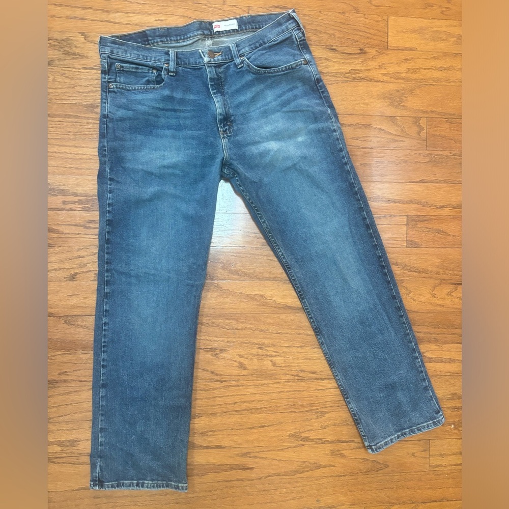 Men’s Wrangler jeans - 34 x 30